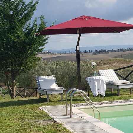 Appartamenti Stare Bene A Siena Zewnętrze zdjęcie