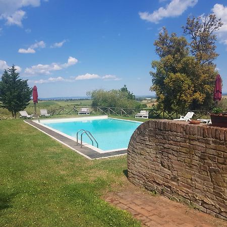 Appartamenti Stare Bene A Siena Zewnętrze zdjęcie