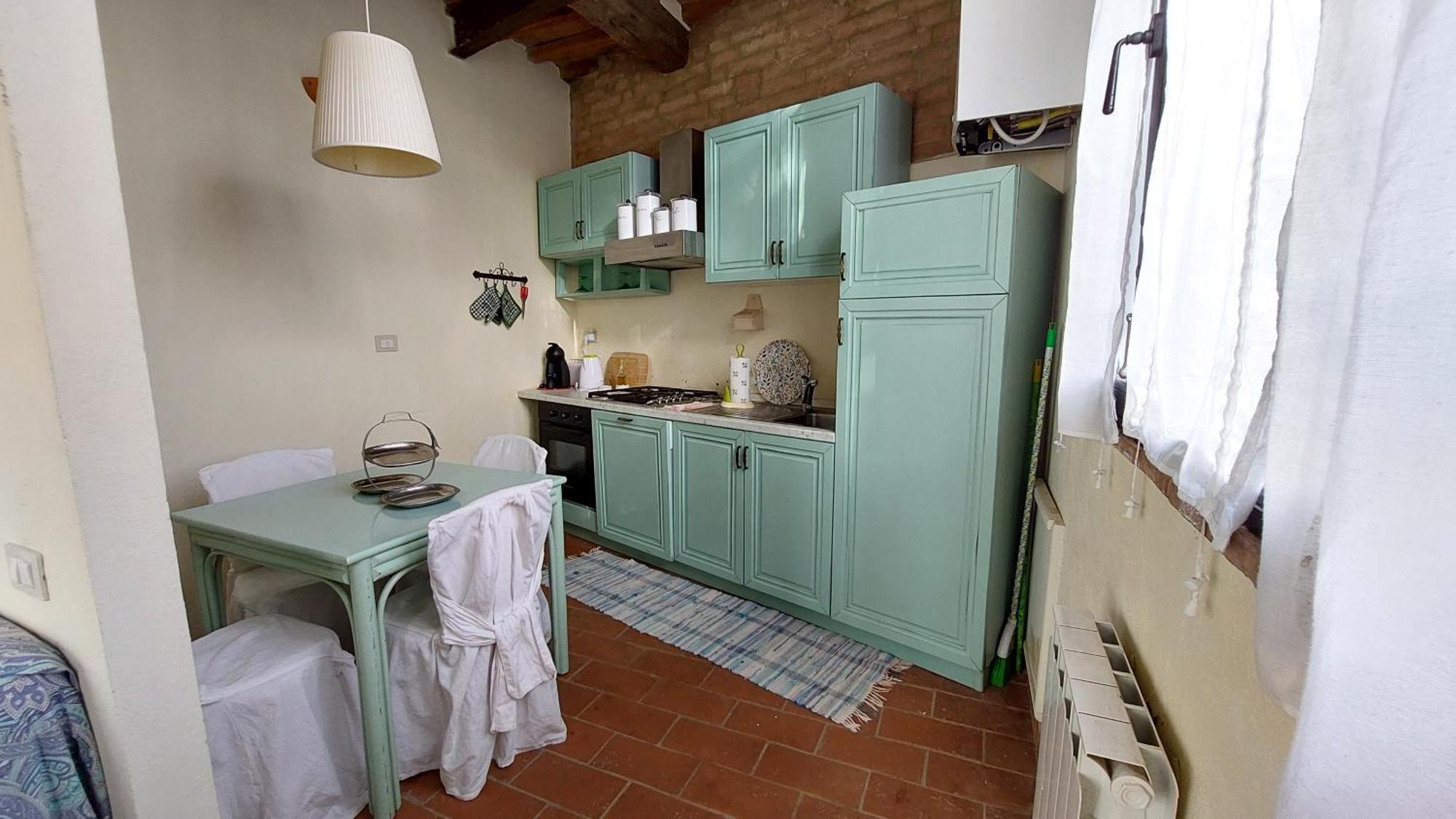 Appartamenti Stare Bene A Siena Zewnętrze zdjęcie