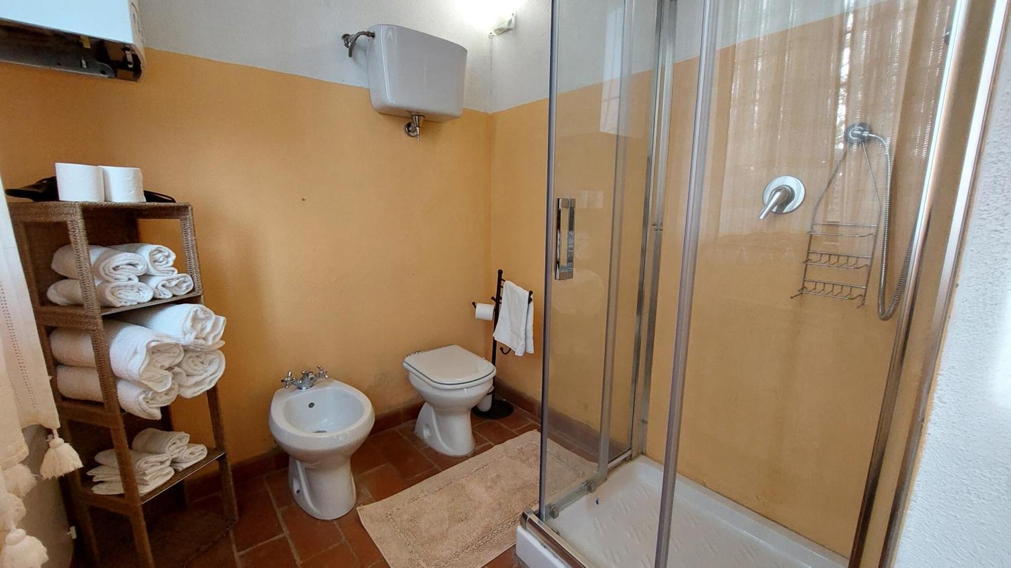 Appartamenti Stare Bene A Siena Zewnętrze zdjęcie