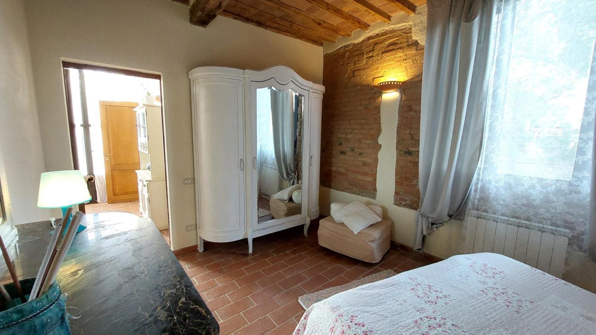 Appartamenti Stare Bene A Siena Zewnętrze zdjęcie