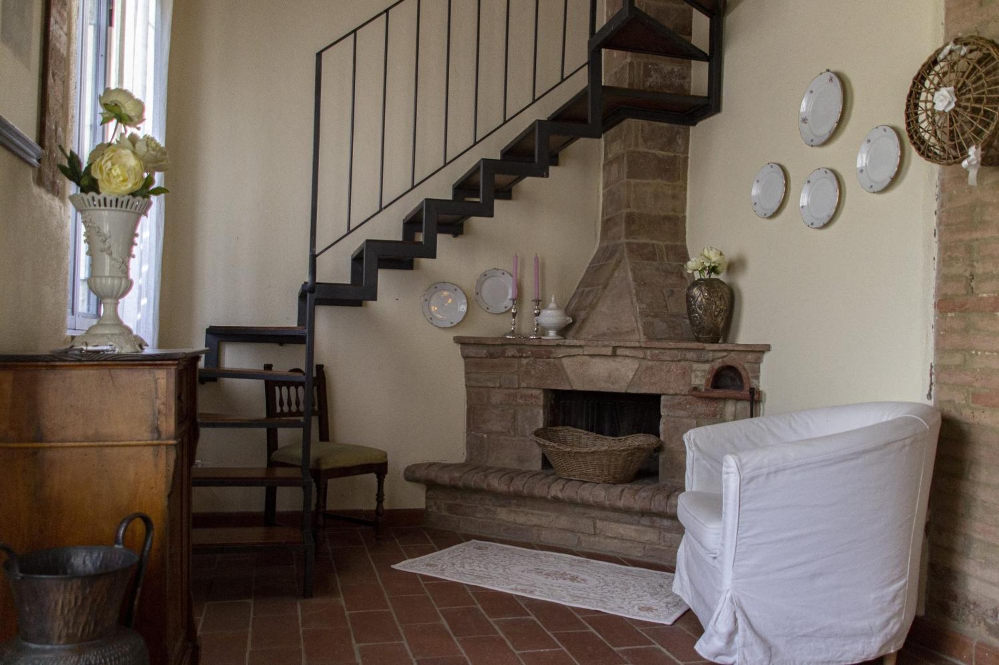 Appartamenti Stare Bene A Siena Zewnętrze zdjęcie