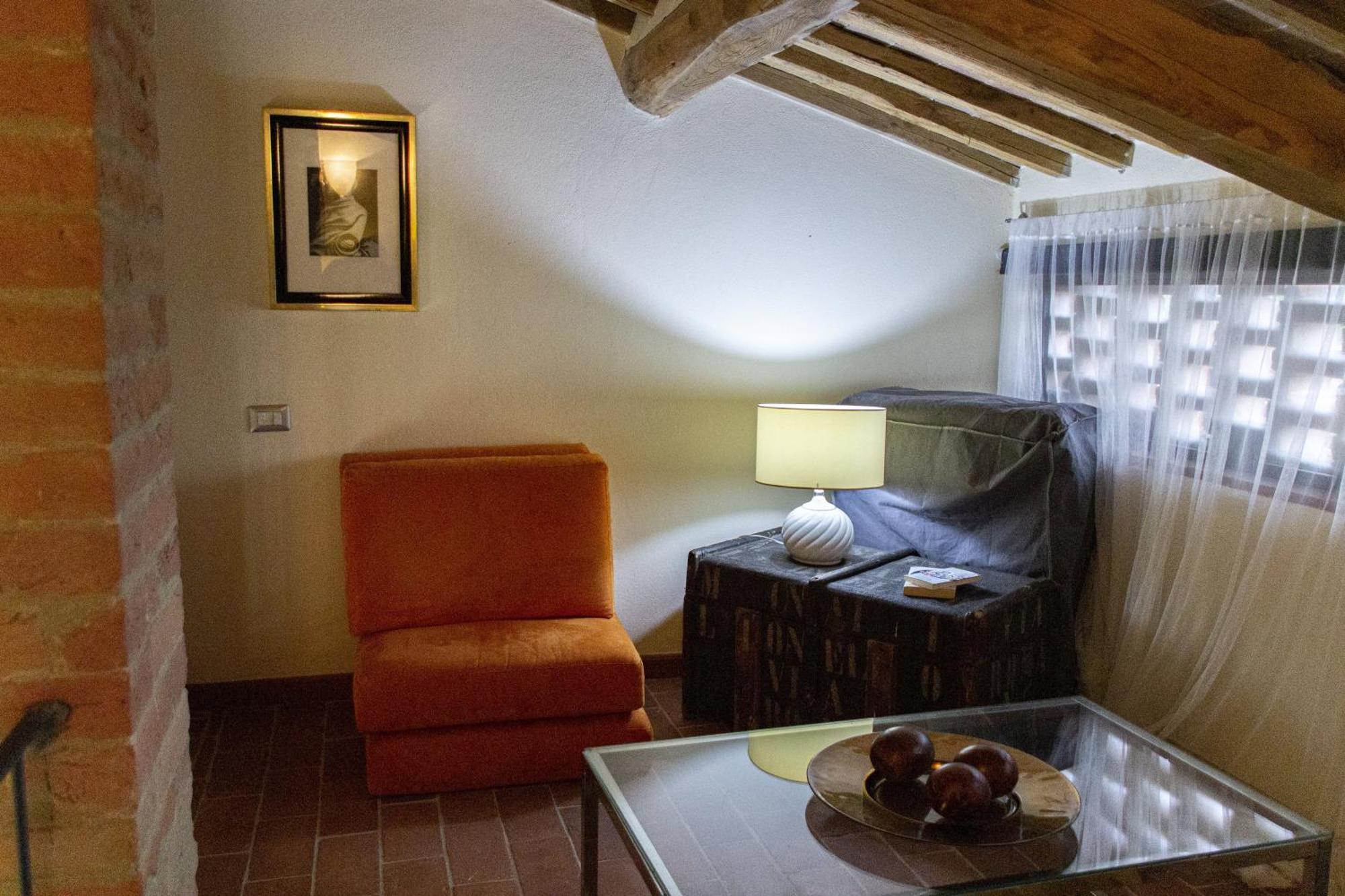 Appartamenti Stare Bene A Siena Zewnętrze zdjęcie