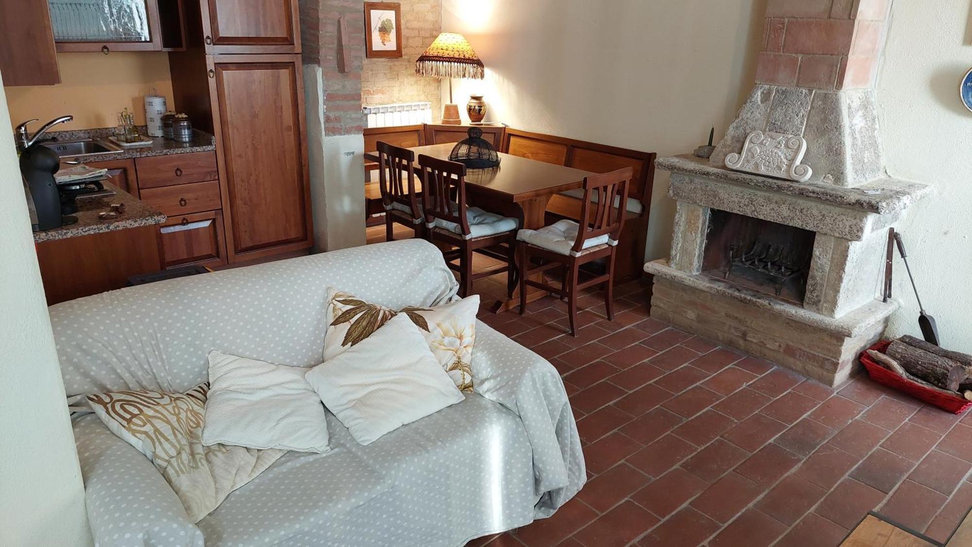Appartamenti Stare Bene A Siena Zewnętrze zdjęcie