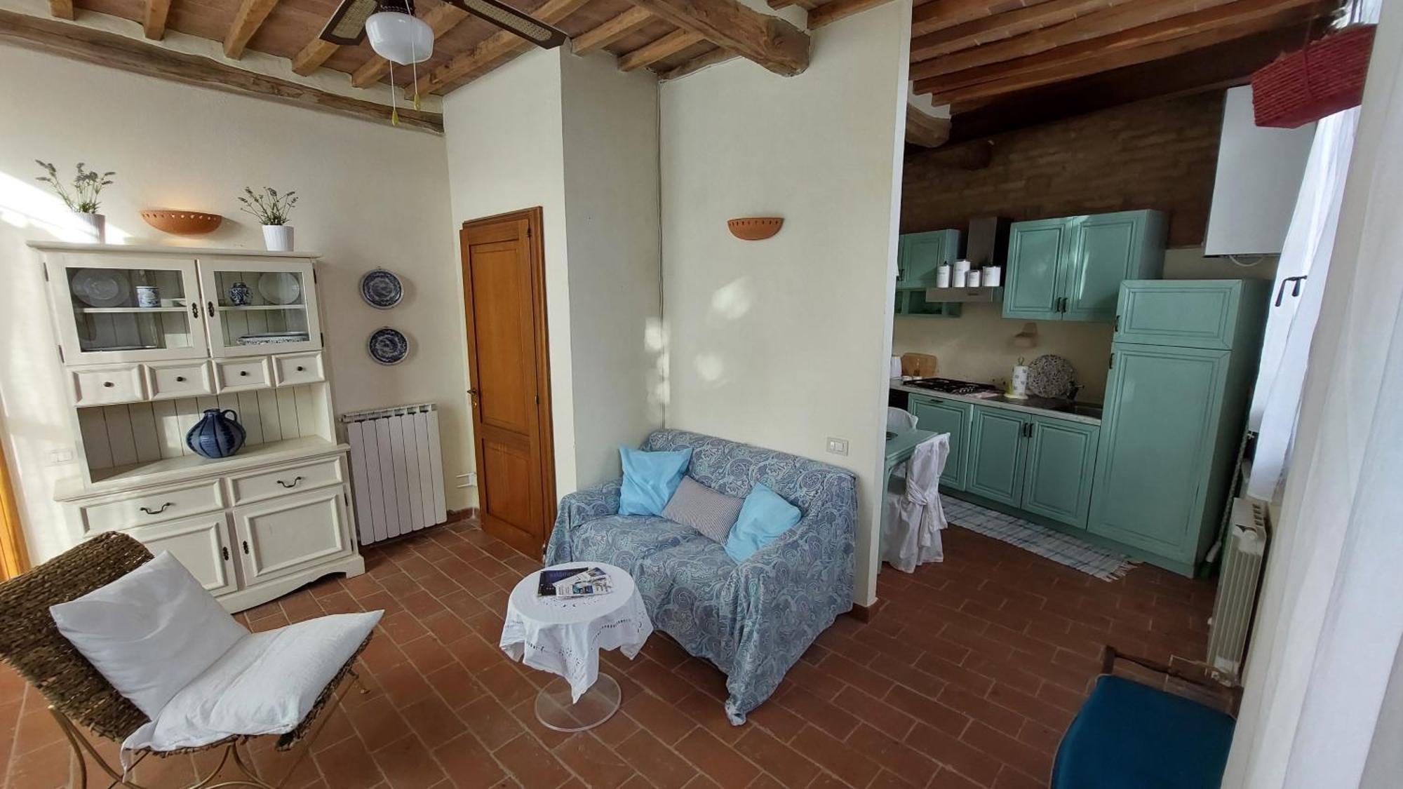 Appartamenti Stare Bene A Siena Zewnętrze zdjęcie