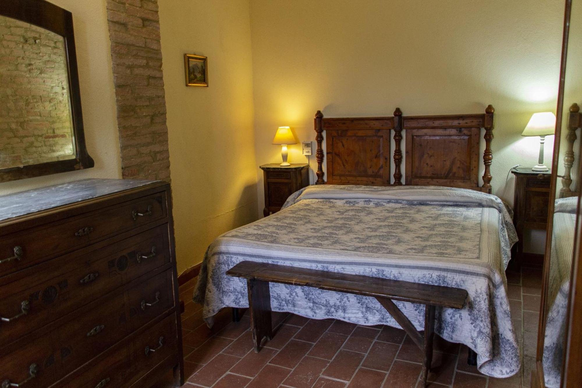 Appartamenti Stare Bene A Siena Zewnętrze zdjęcie