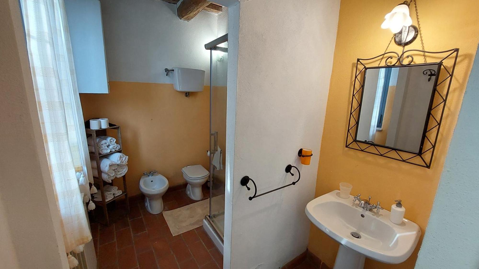 Appartamenti Stare Bene A Siena Zewnętrze zdjęcie