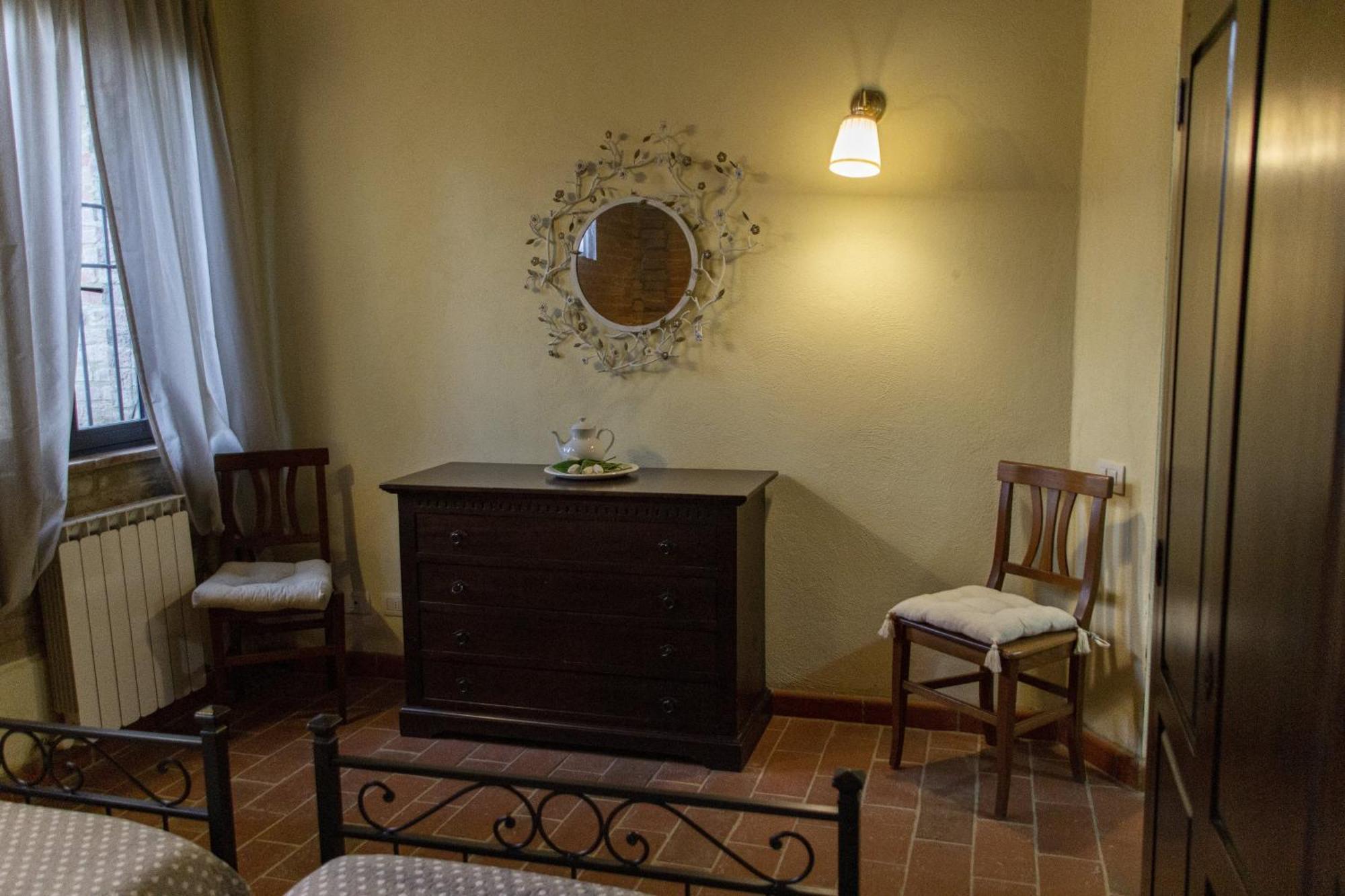 Appartamenti Stare Bene A Siena Zewnętrze zdjęcie
