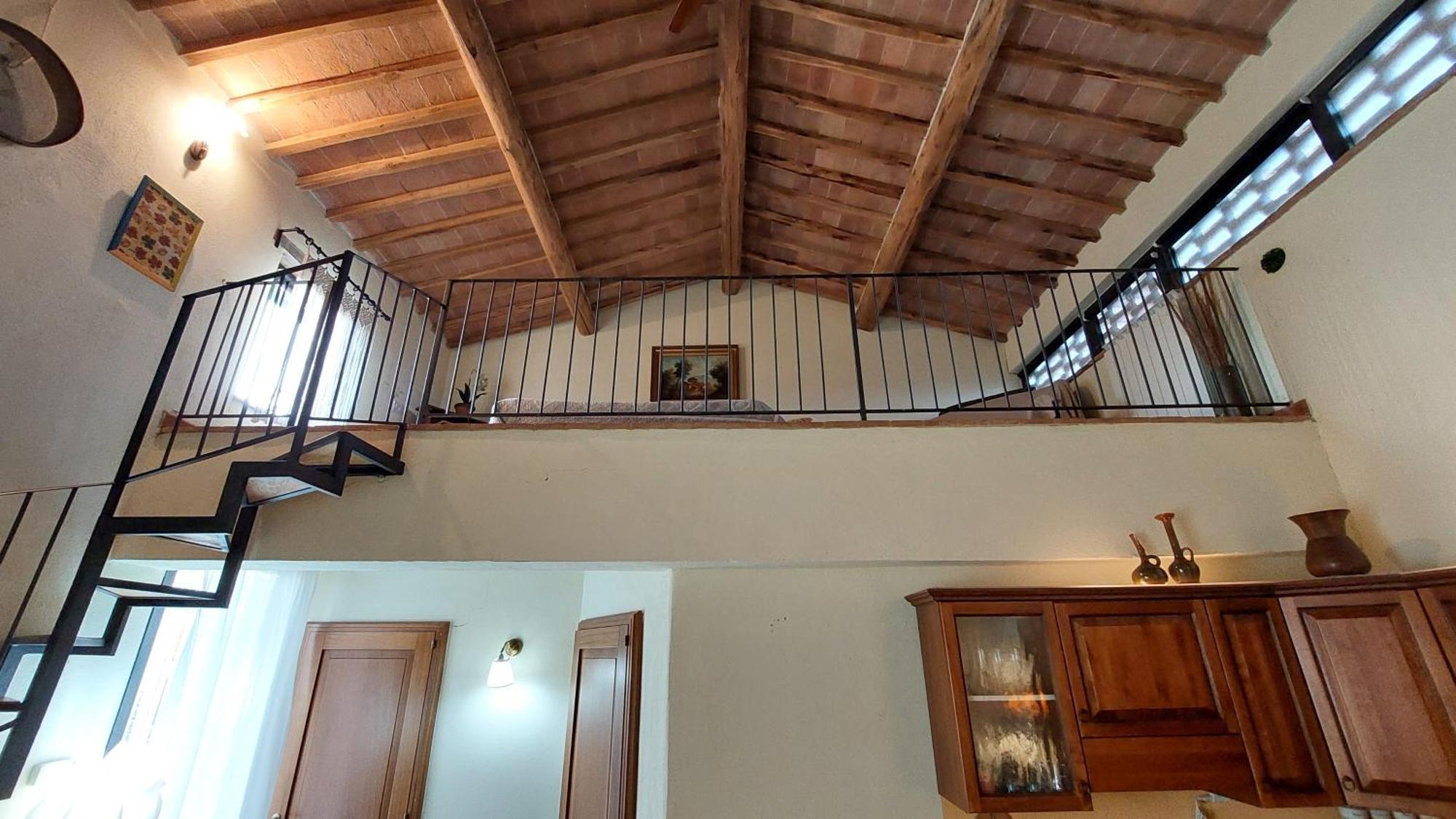 Appartamenti Stare Bene A Siena Zewnętrze zdjęcie